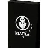 Мафия (Mafia пластик)